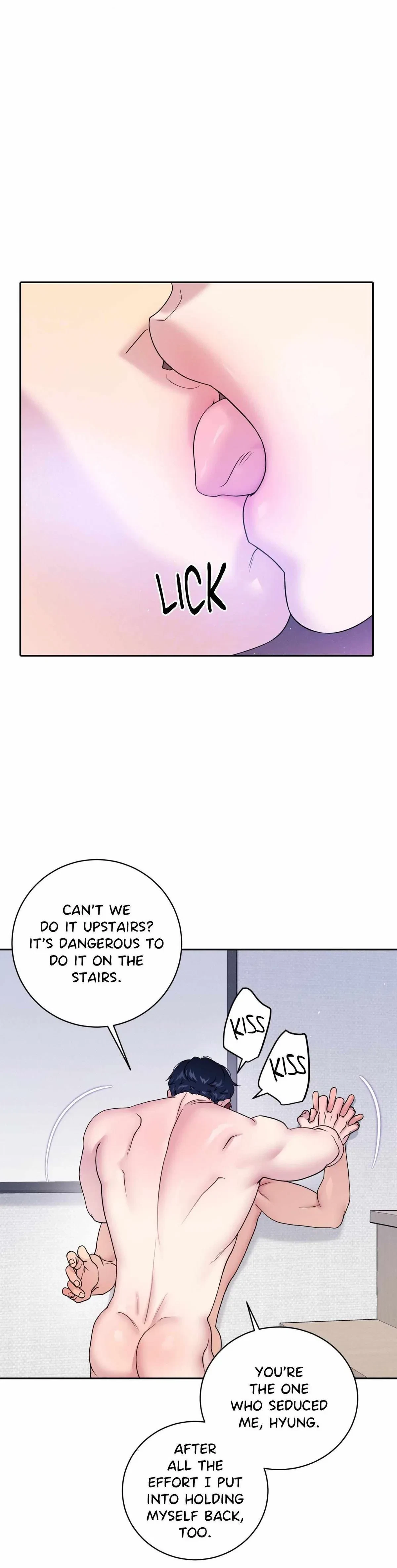 Fight Club Chapter 34, page 9