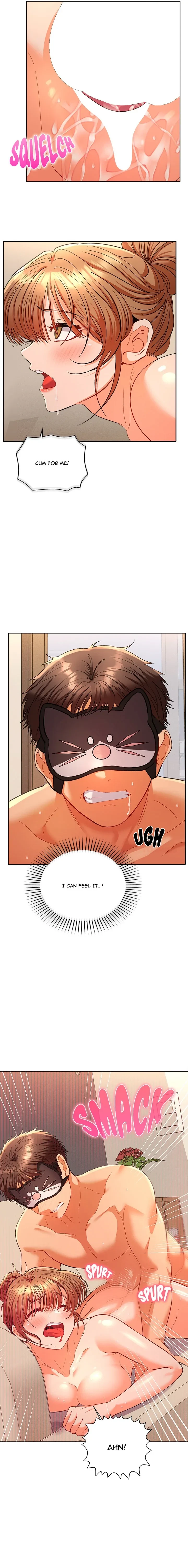 Everyone's Man Chapter 16, page 13