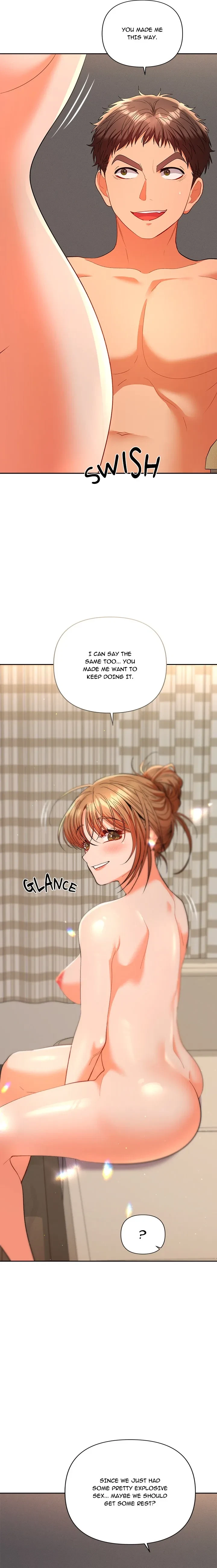 Everyone's Man Chapter 16, page 15