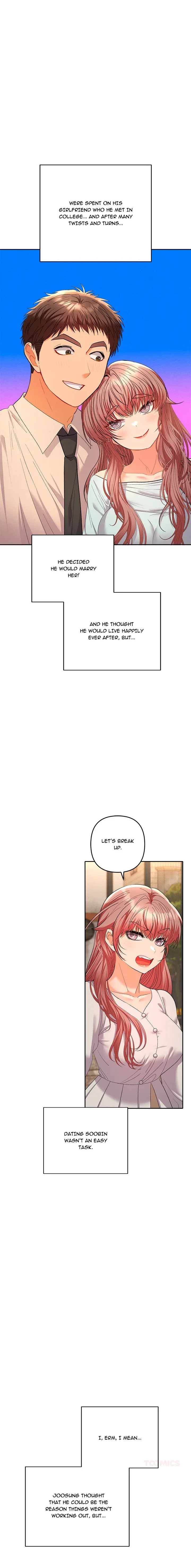 Everyone's Man Chapter 16, page 17