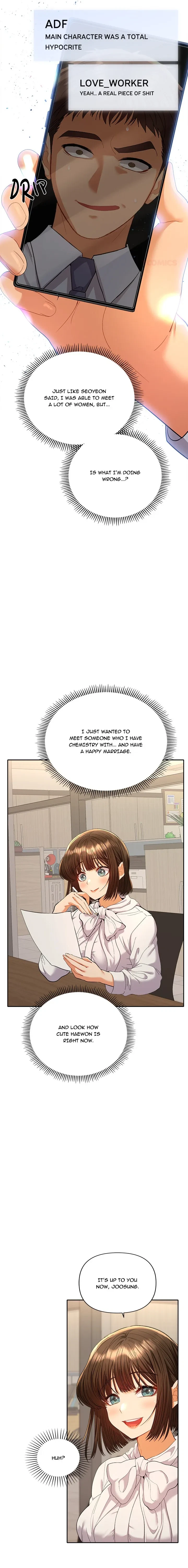 Everyone's Man Chapter 16, page 24