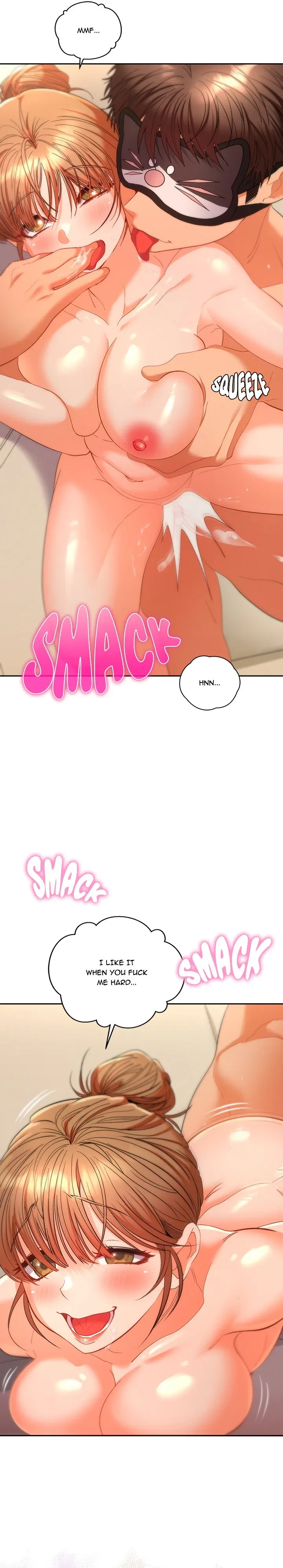 Everyone's Man Chapter 16, page 6