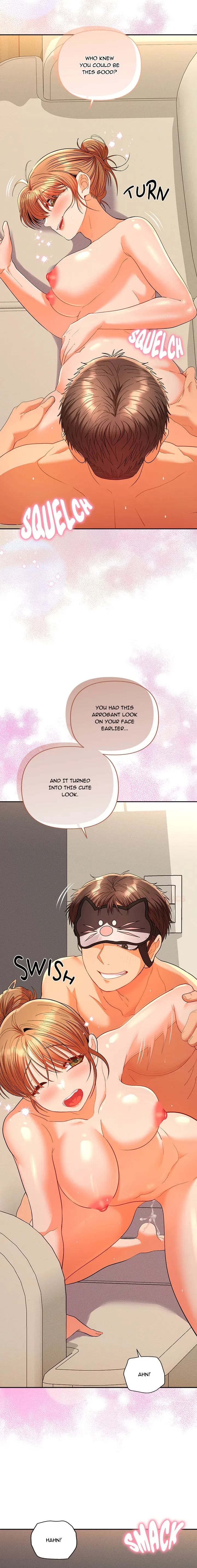 Everyone's Man Chapter 16, page 7