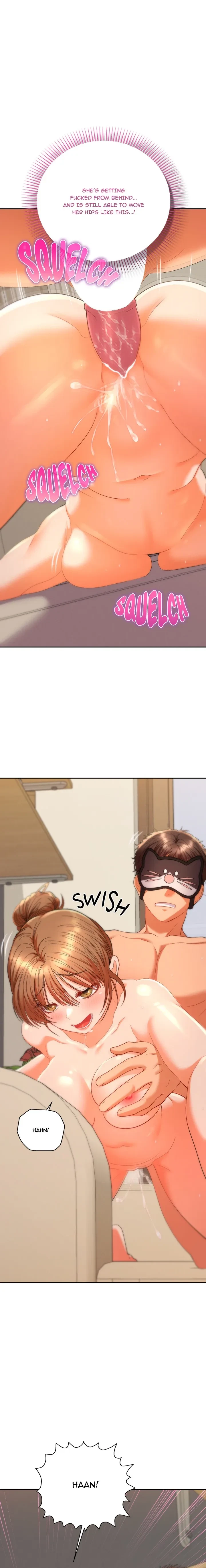 Everyone's Man Chapter 16, page 9
