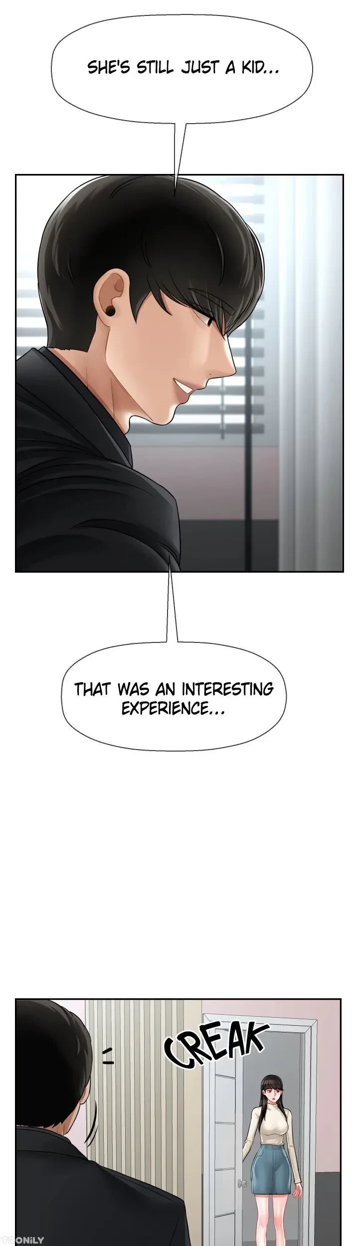 Sensual Lessons Chapter 46, page 19