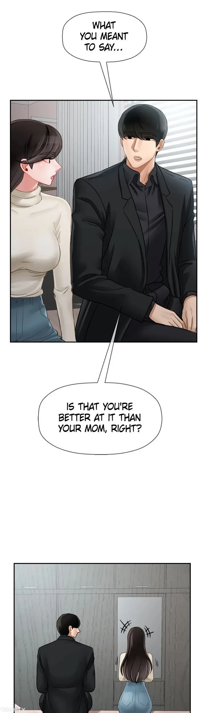 Sensual Lessons Chapter 46, page 25