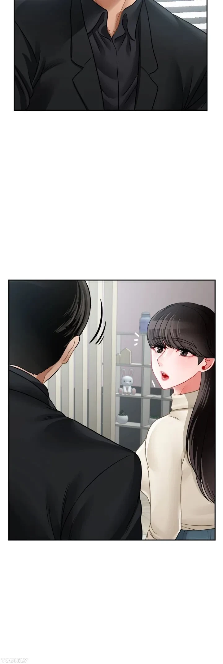 Sensual Lessons Chapter 46, page 30