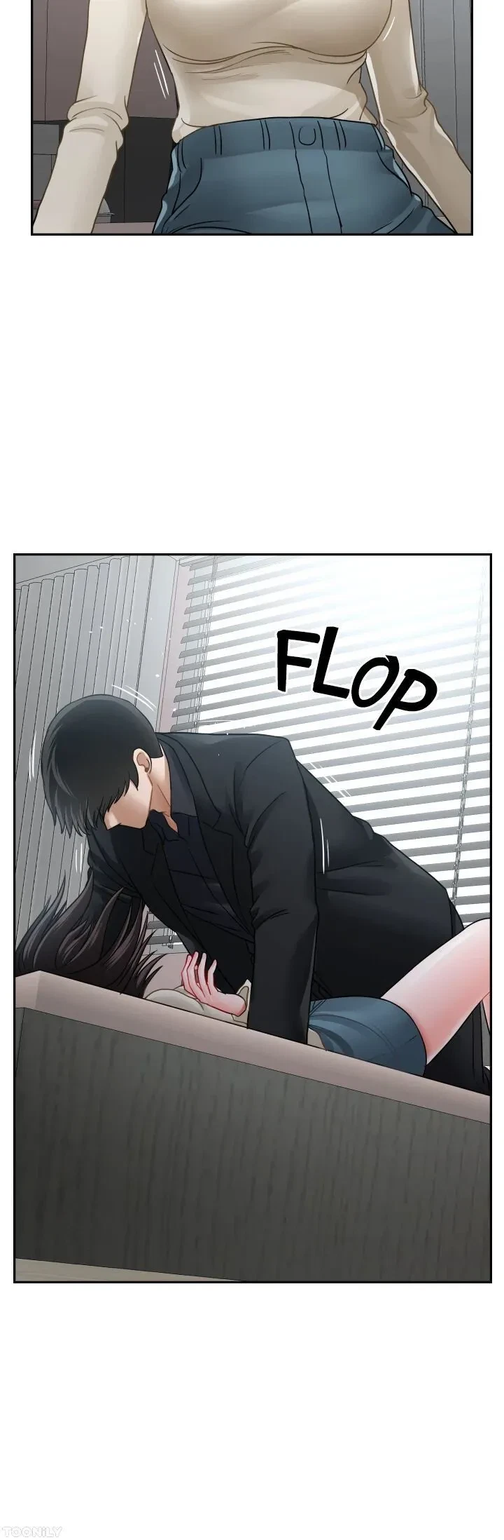Sensual Lessons Chapter 46, page 34