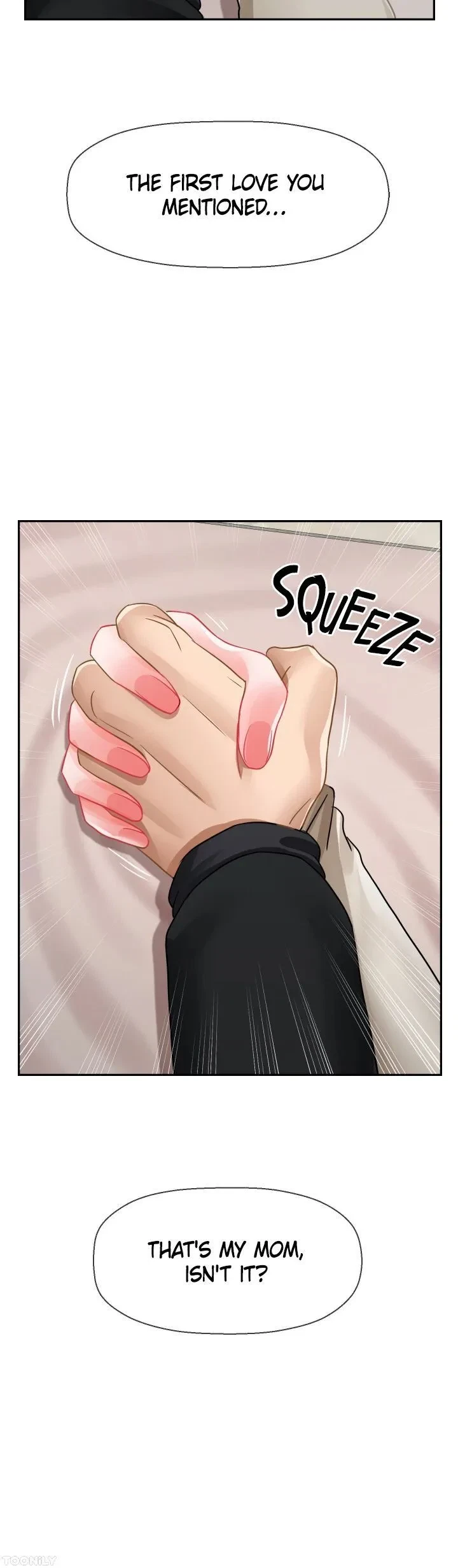 Sensual Lessons Chapter 46, page 36
