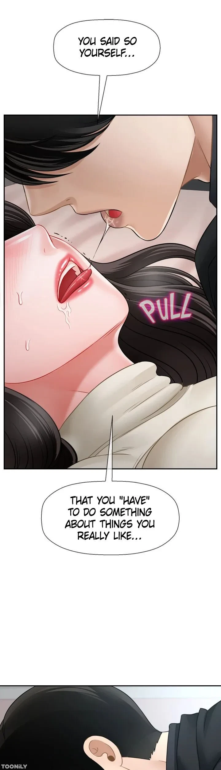 Sensual Lessons Chapter 46, page 41