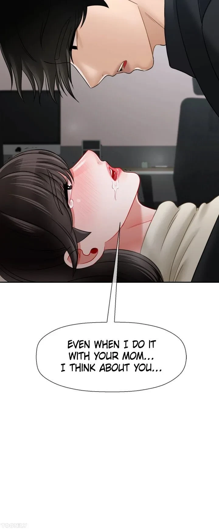 Sensual Lessons Chapter 46, page 42