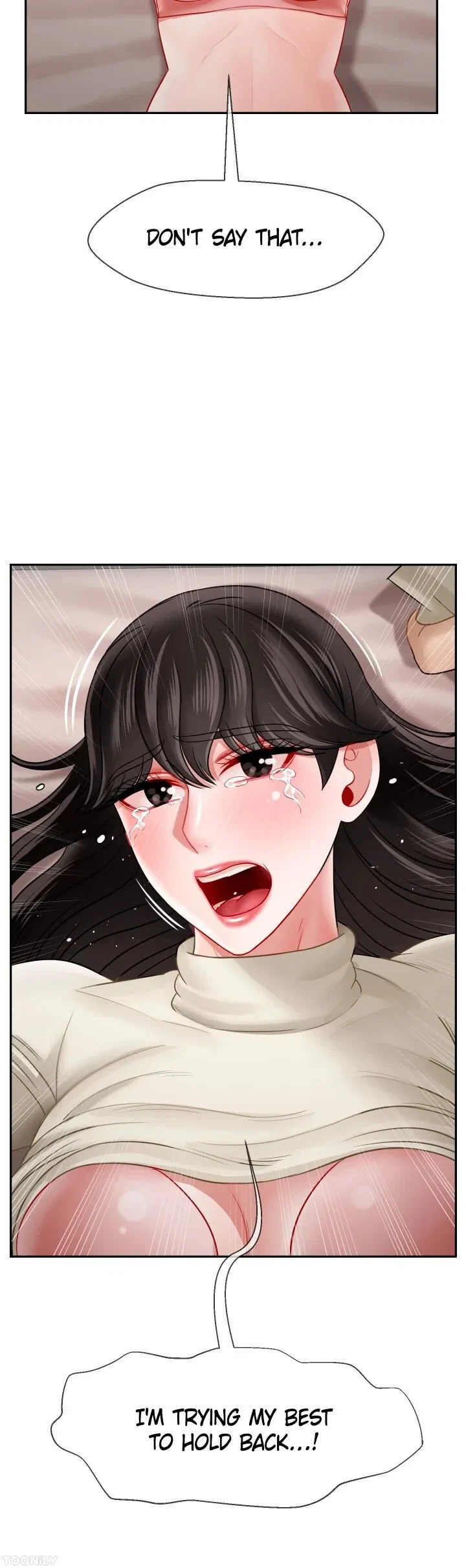 Sensual Lessons Chapter 46, page 46