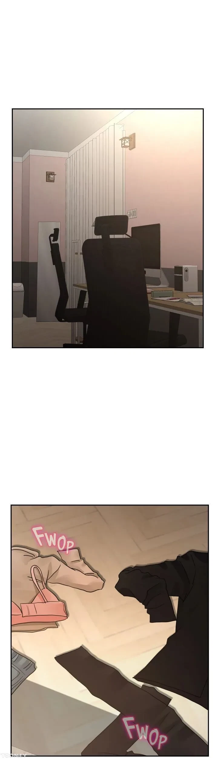 Sensual Lessons Chapter 46, page 49