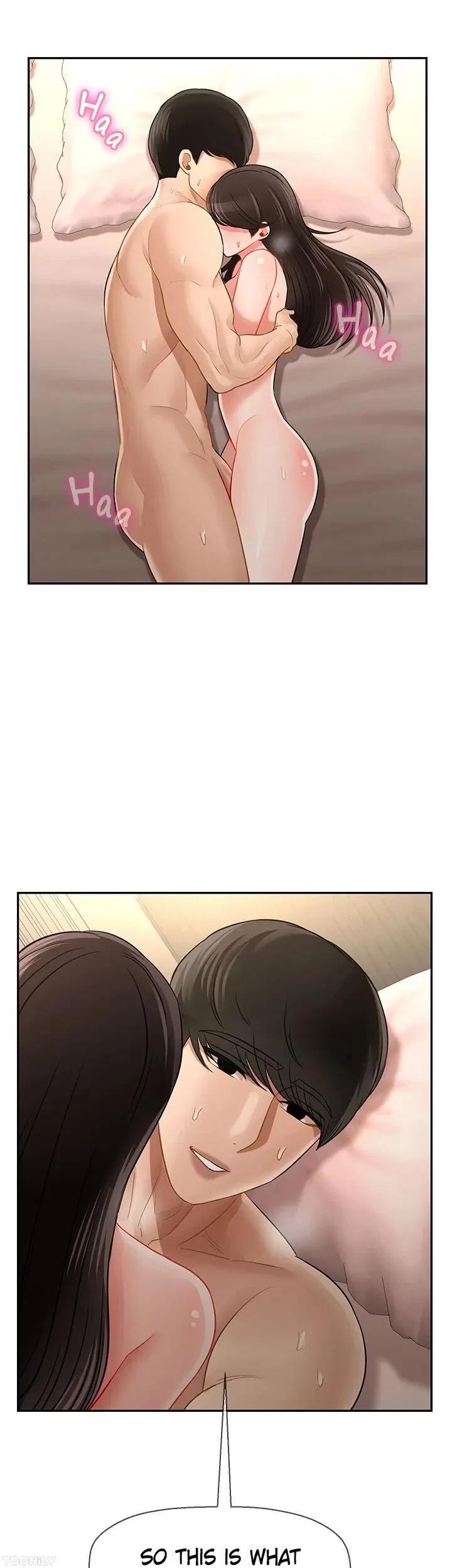 Sensual Lessons Chapter 46, page 53