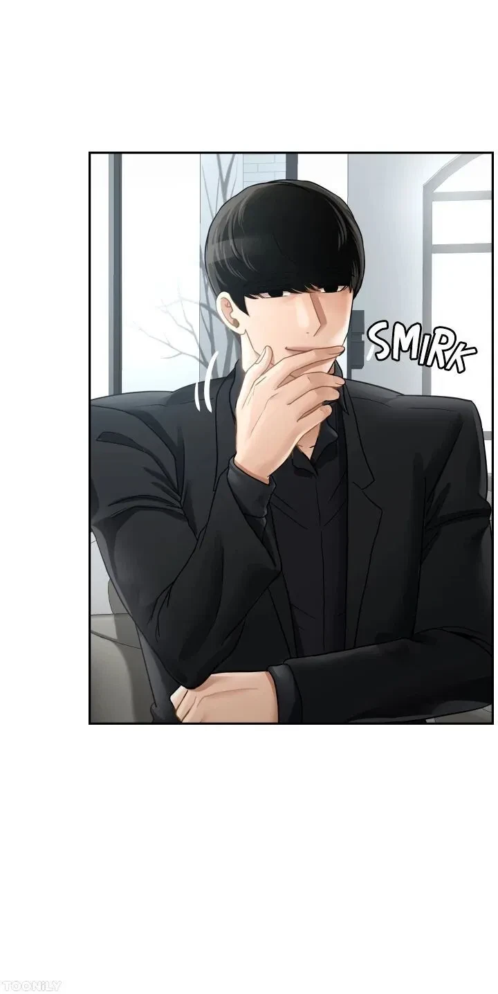 Sensual Lessons Chapter 46, page 7
