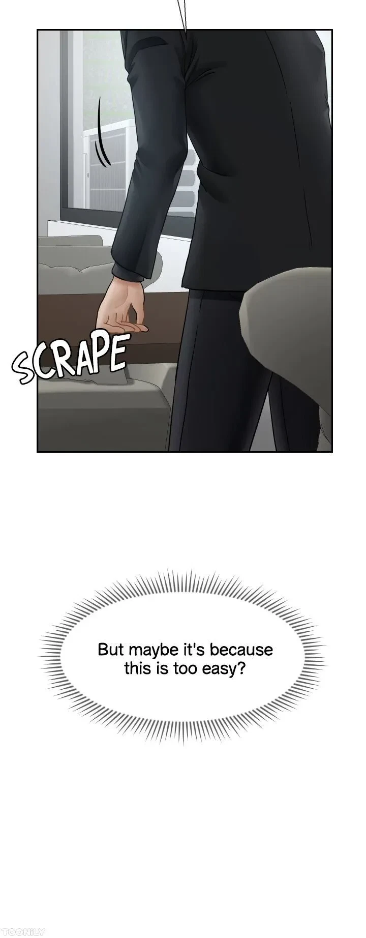 Sensual Lessons Chapter 46, page 9
