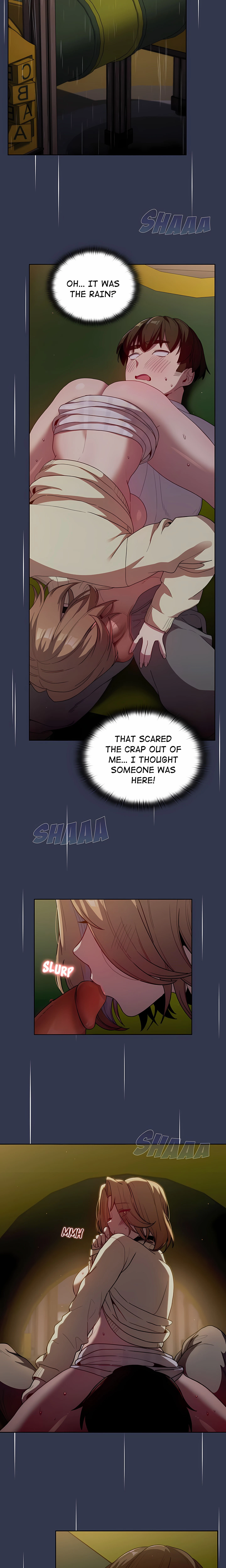 What Do I Do Now…? Chapter 33 (Uncensored), page 14
