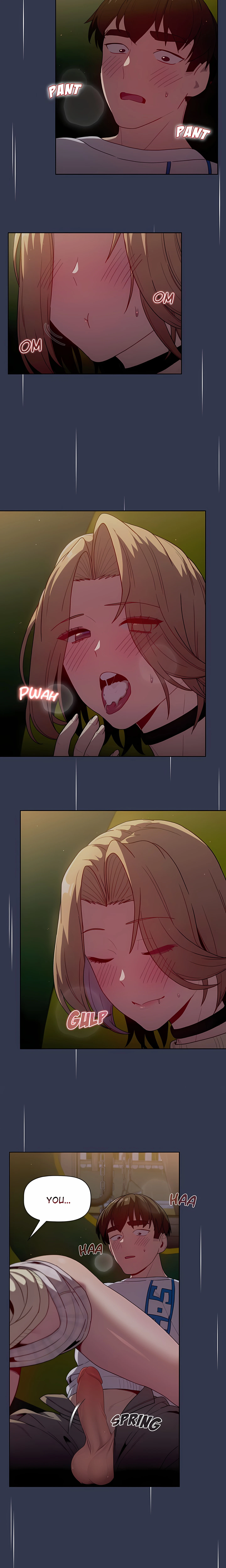 What Do I Do Now…? Chapter 33 (Uncensored), page 15