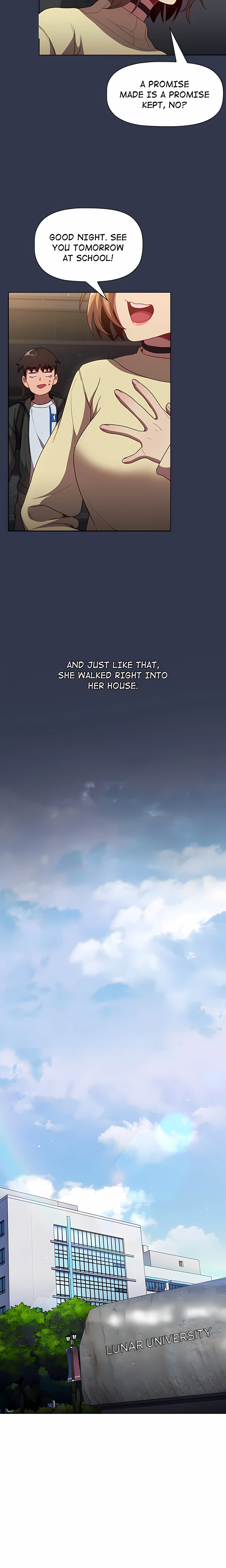 What Do I Do Now…? Chapter 33 (Uncensored), page 19