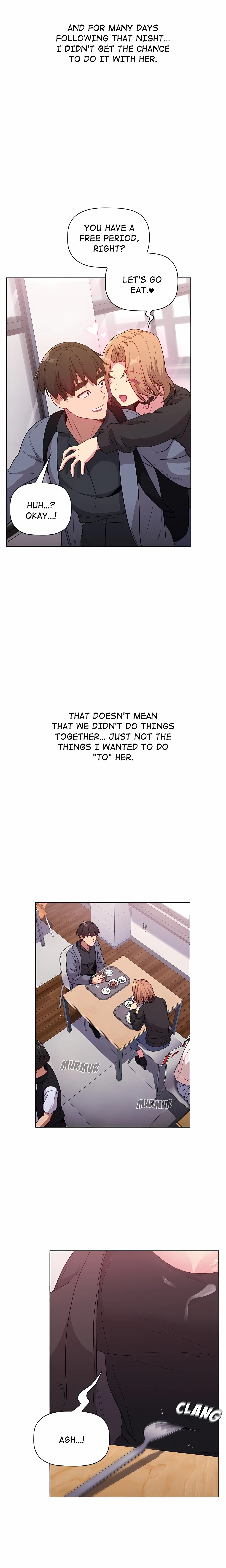What Do I Do Now…? Chapter 33 (Uncensored), page 20