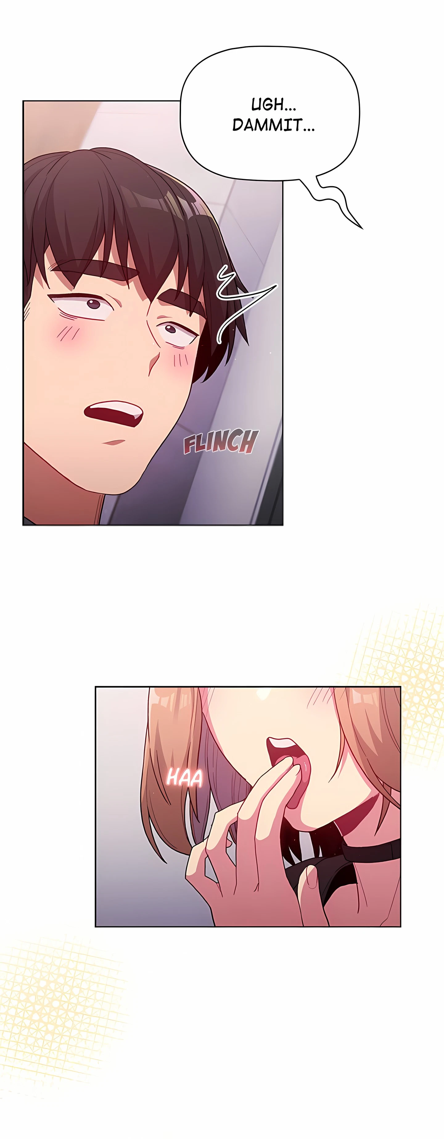 What Do I Do Now…? Chapter 33 (Uncensored), page 21