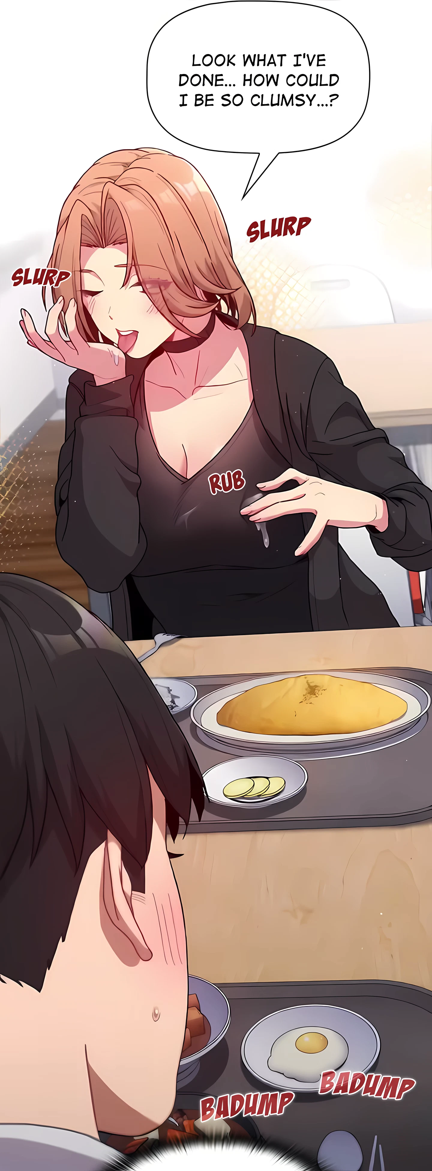 What Do I Do Now…? Chapter 33 (Uncensored), page 22