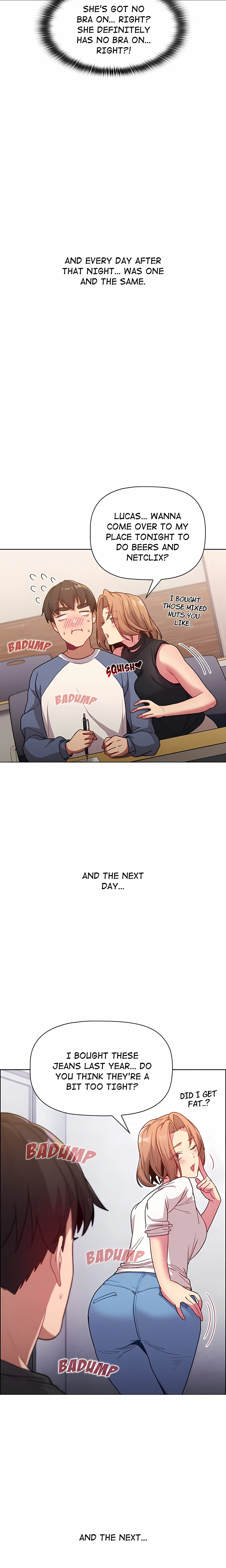 What Do I Do Now…? Chapter 33 (Uncensored), page 23