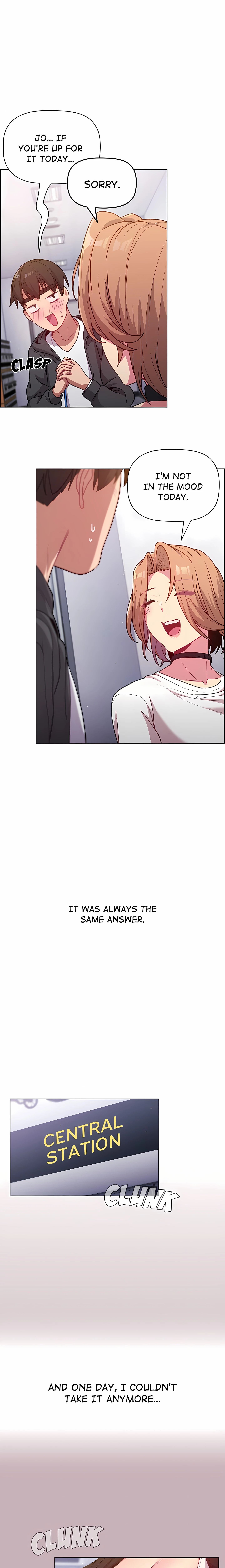 What Do I Do Now…? Chapter 33 (Uncensored), page 24
