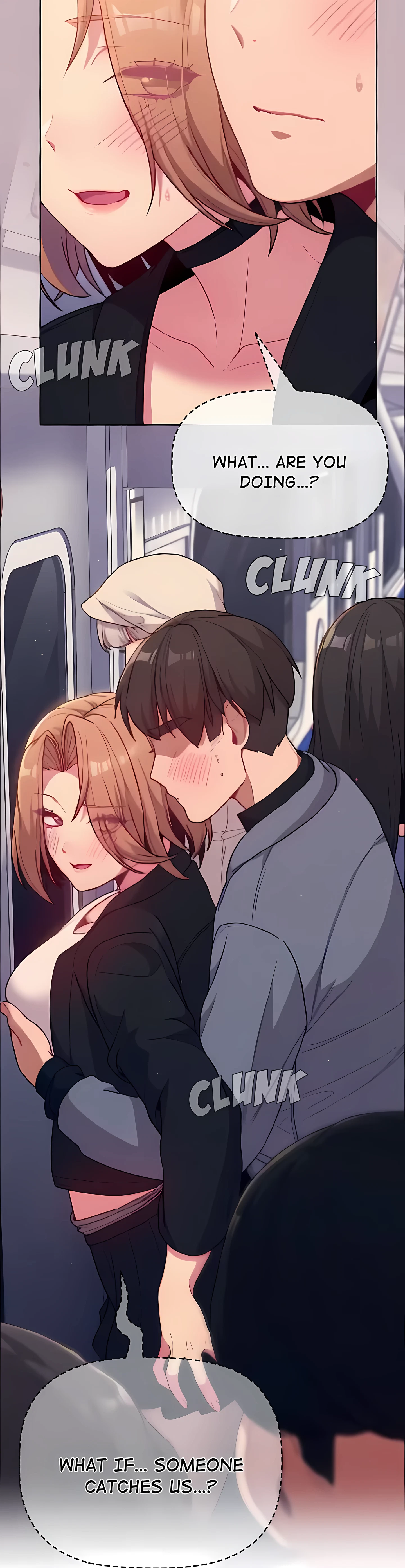 What Do I Do Now…? Chapter 33 (Uncensored), page 26