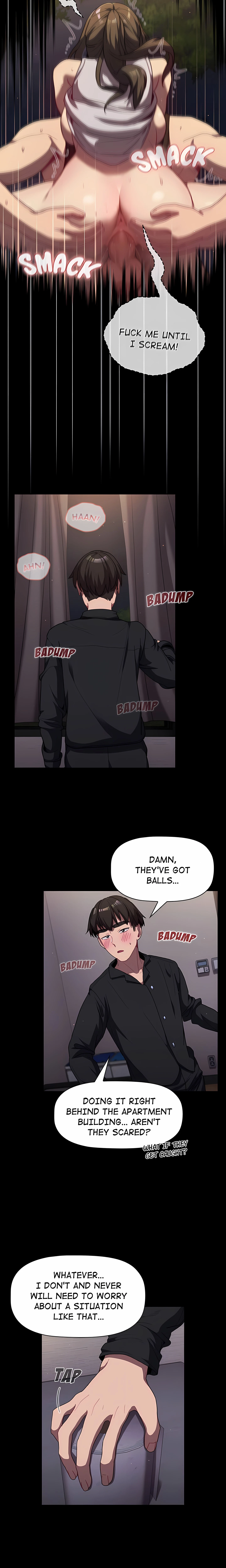 What Do I Do Now…? Chapter 33 (Uncensored), page 3
