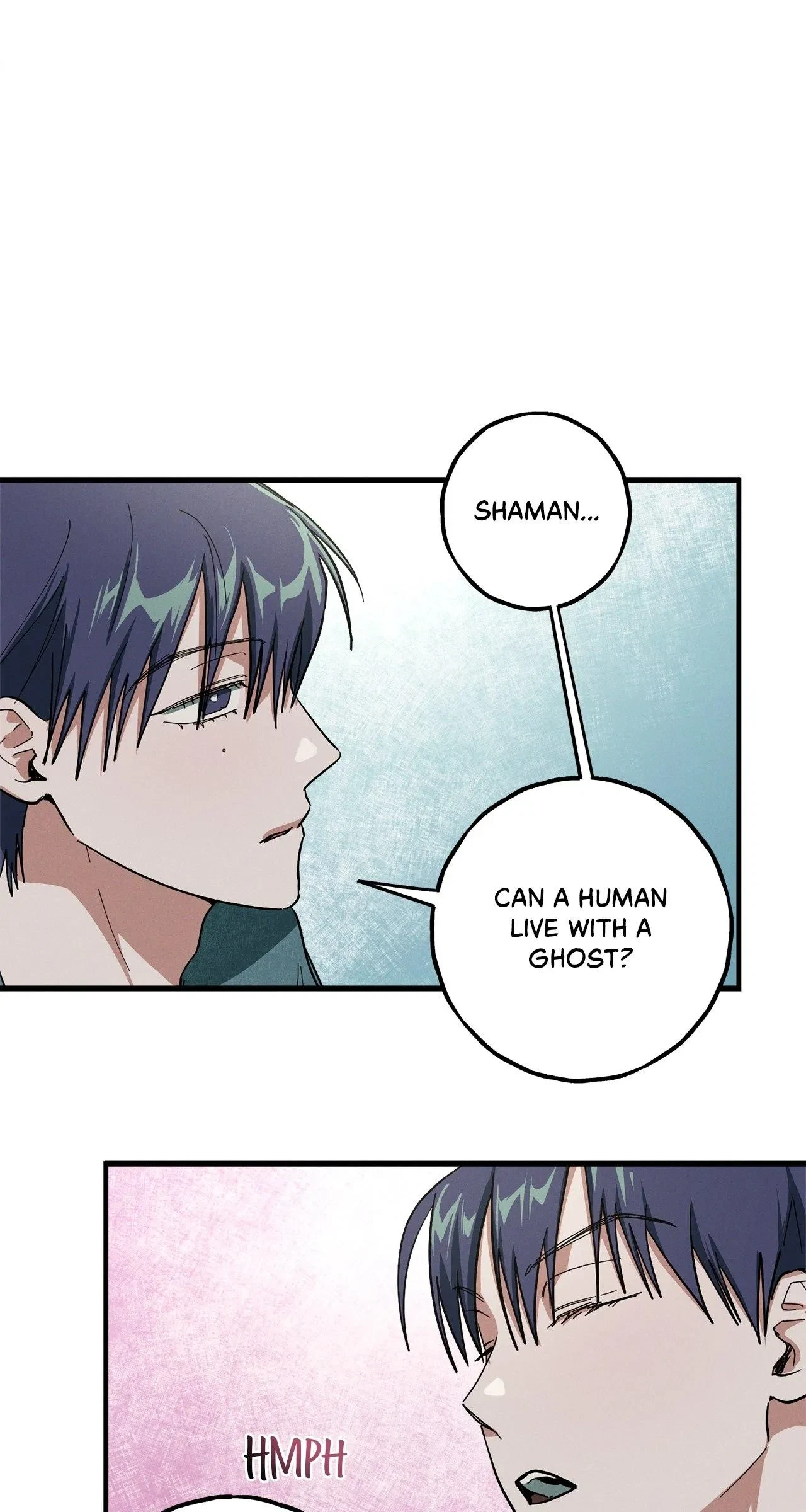 Whispering Tiger: Jangsanbeom Chapter 27, page 28