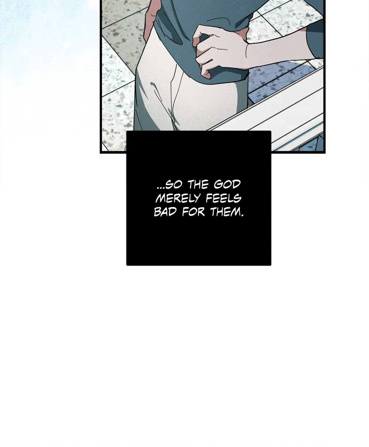 Whispering Tiger: Jangsanbeom Chapter 27, page 36