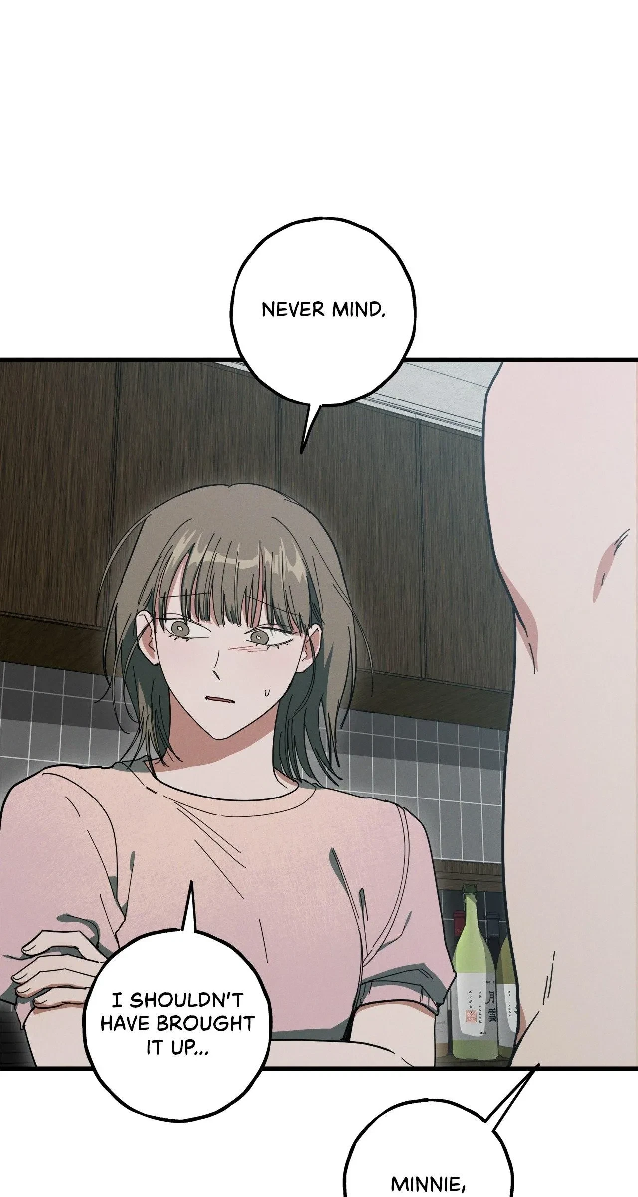 Whispering Tiger: Jangsanbeom Chapter 27, page 46