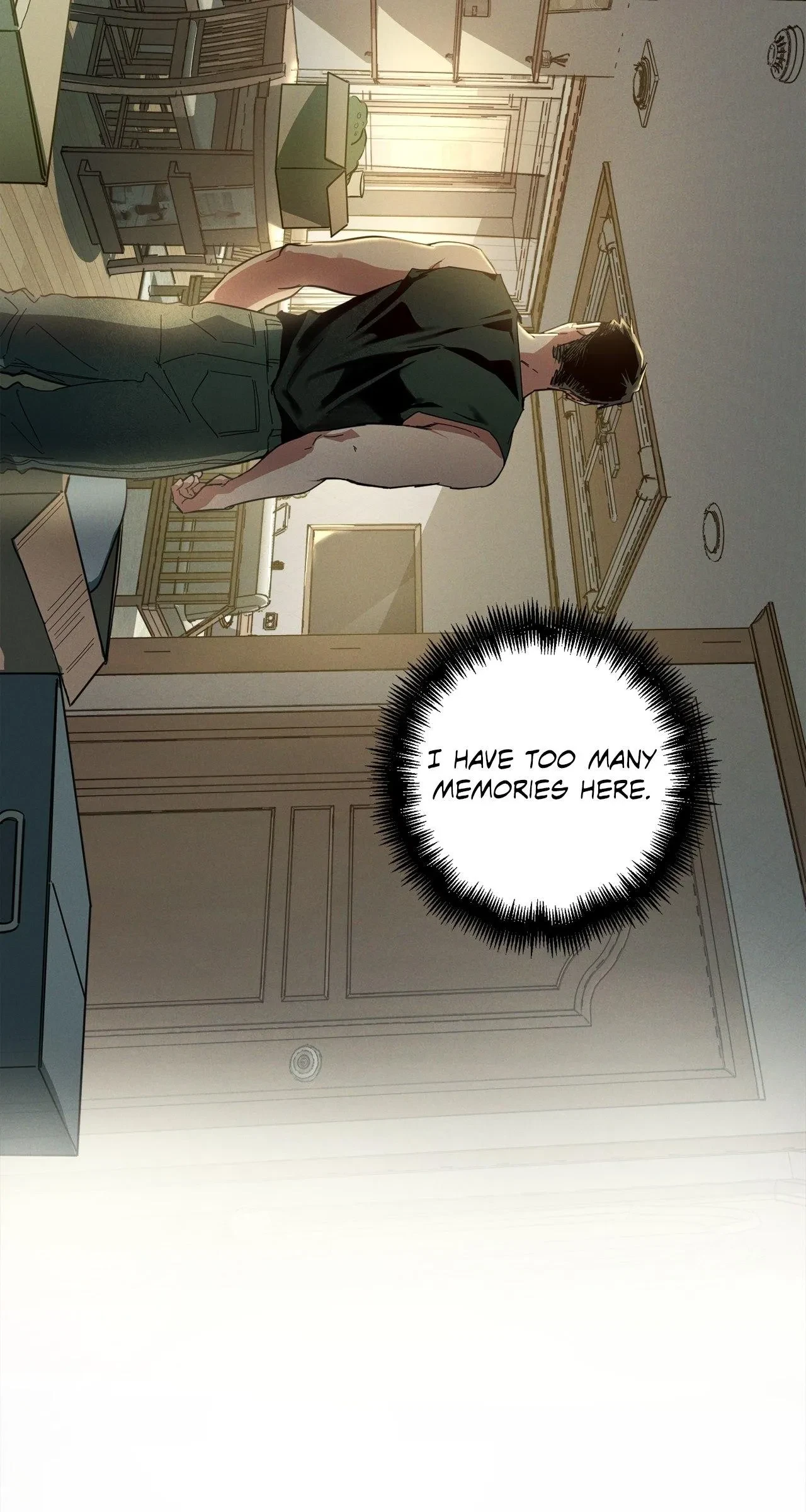Whispering Tiger: Jangsanbeom Chapter 27, page 60