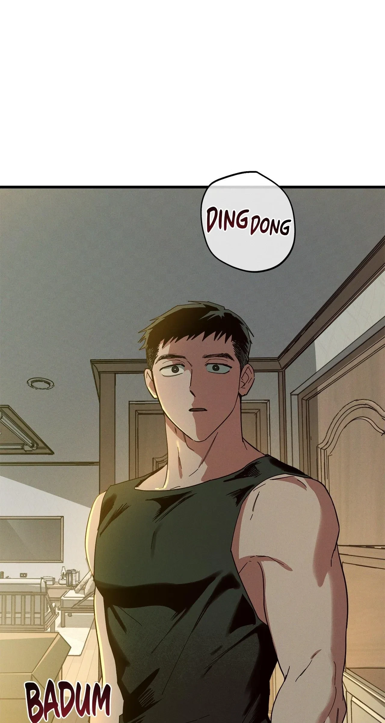 Whispering Tiger: Jangsanbeom Chapter 27, page 77