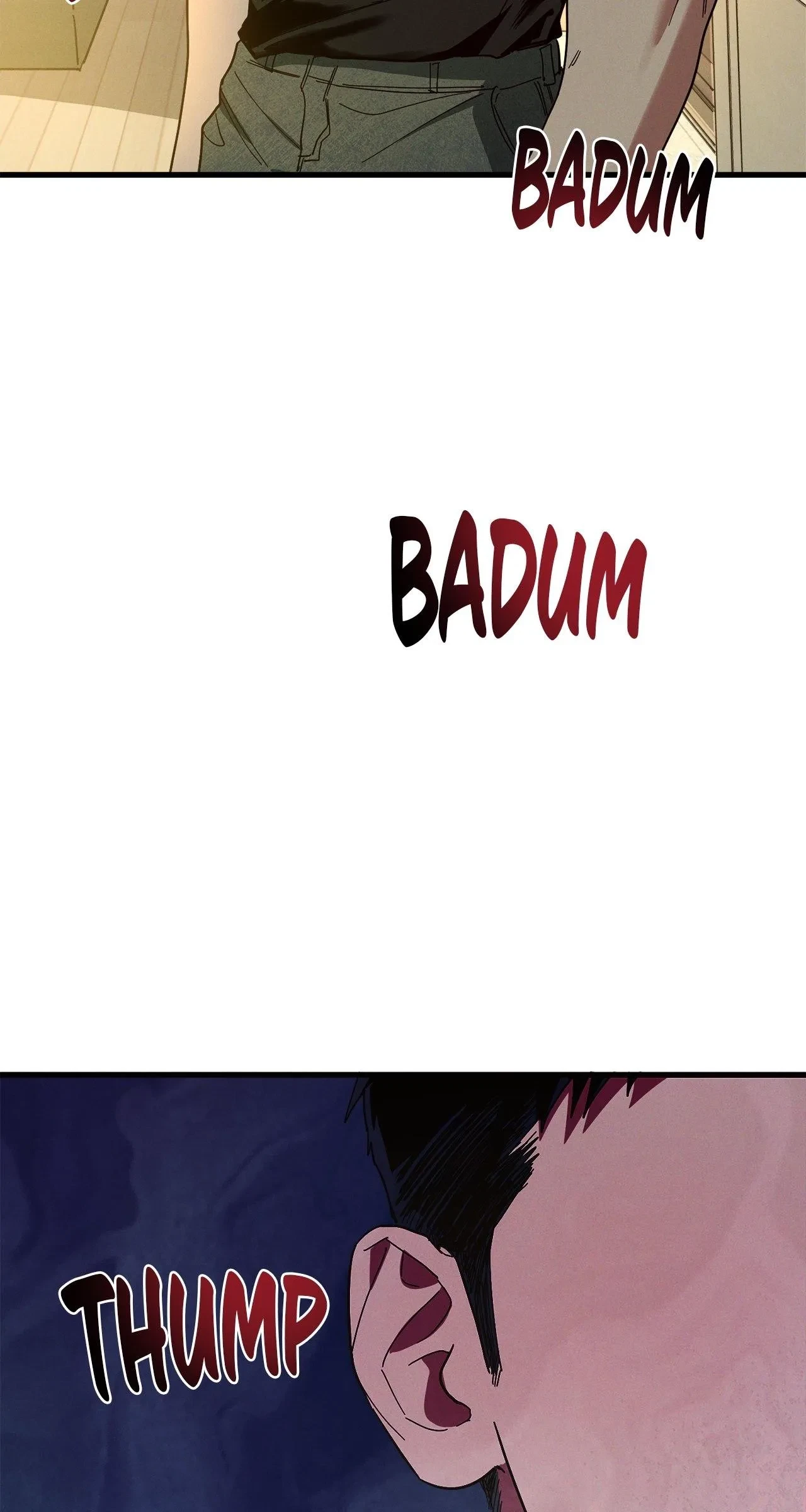 Whispering Tiger: Jangsanbeom Chapter 27, page 78