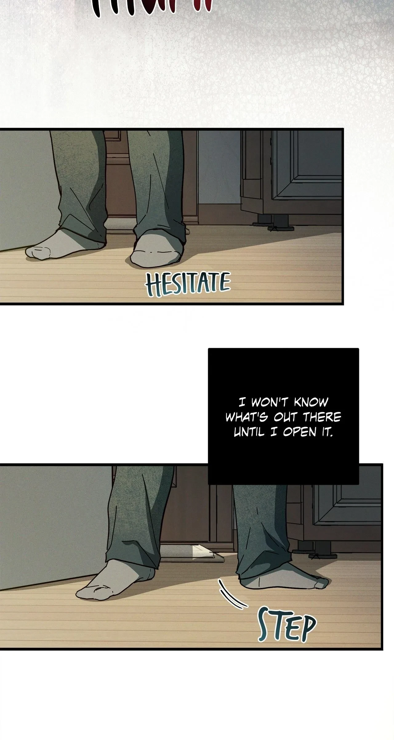 Whispering Tiger: Jangsanbeom Chapter 27, page 80