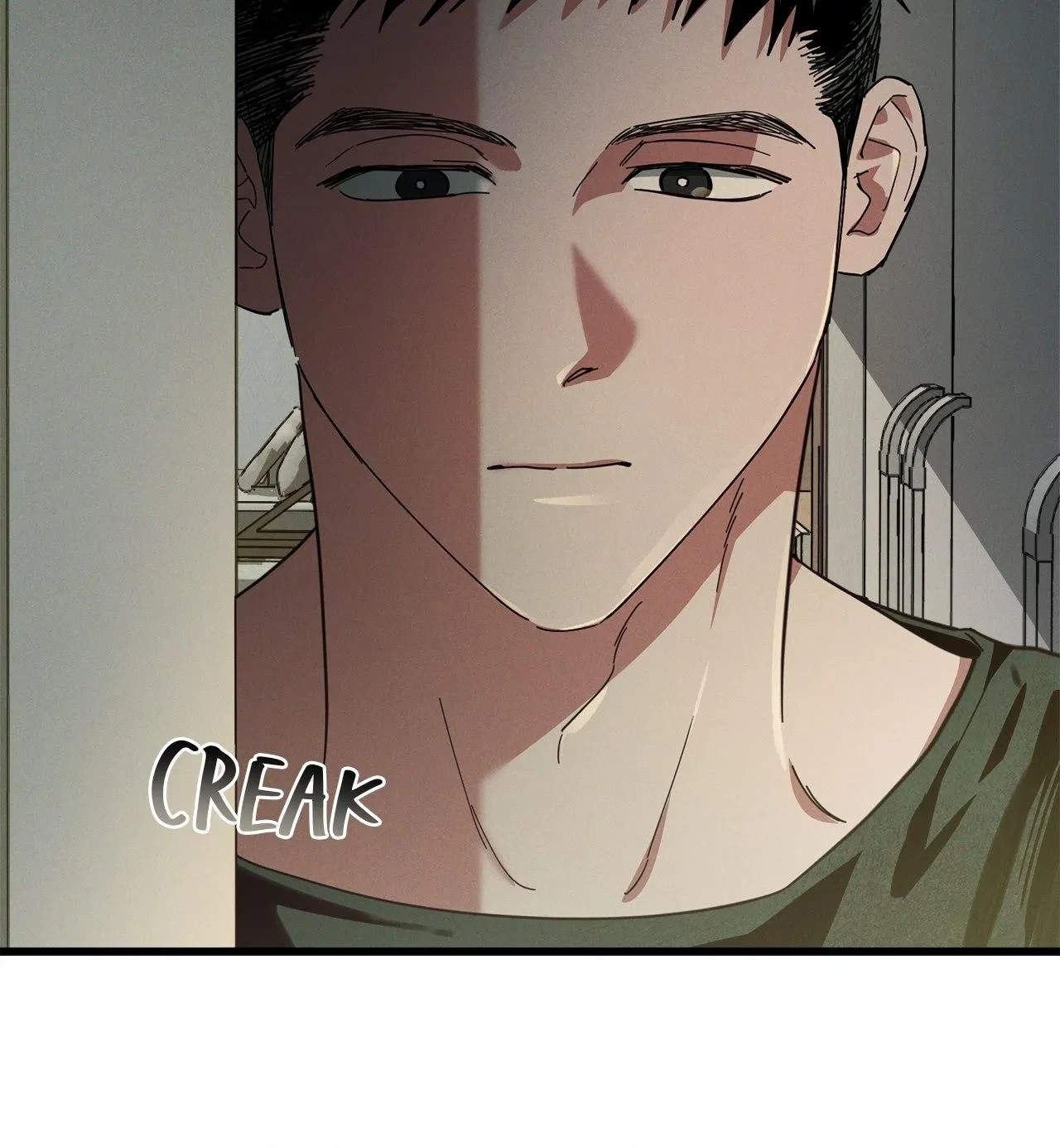 Whispering Tiger: Jangsanbeom Chapter 27, page 83