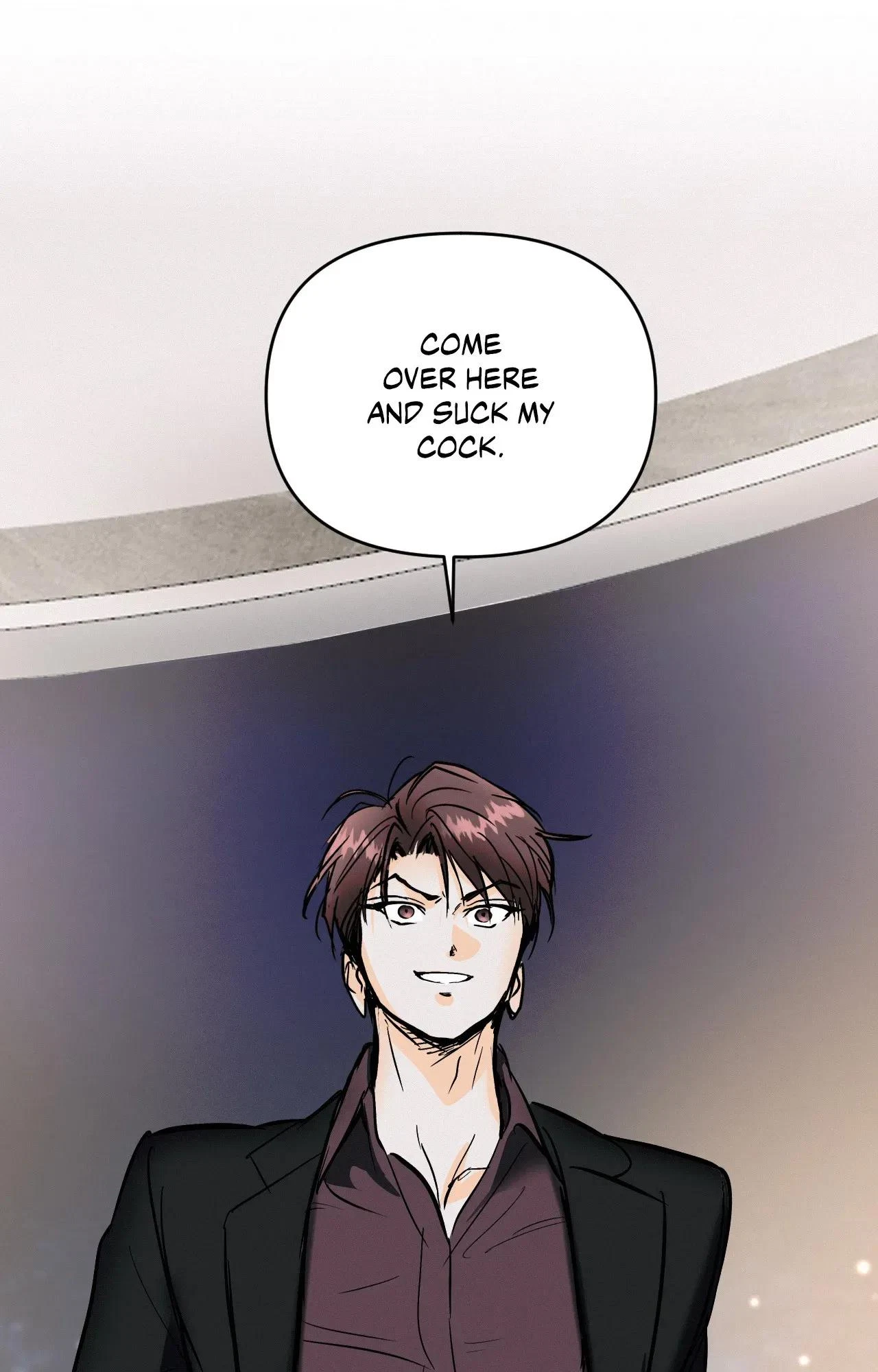 Love And Let Lie Chapter 54, page 2