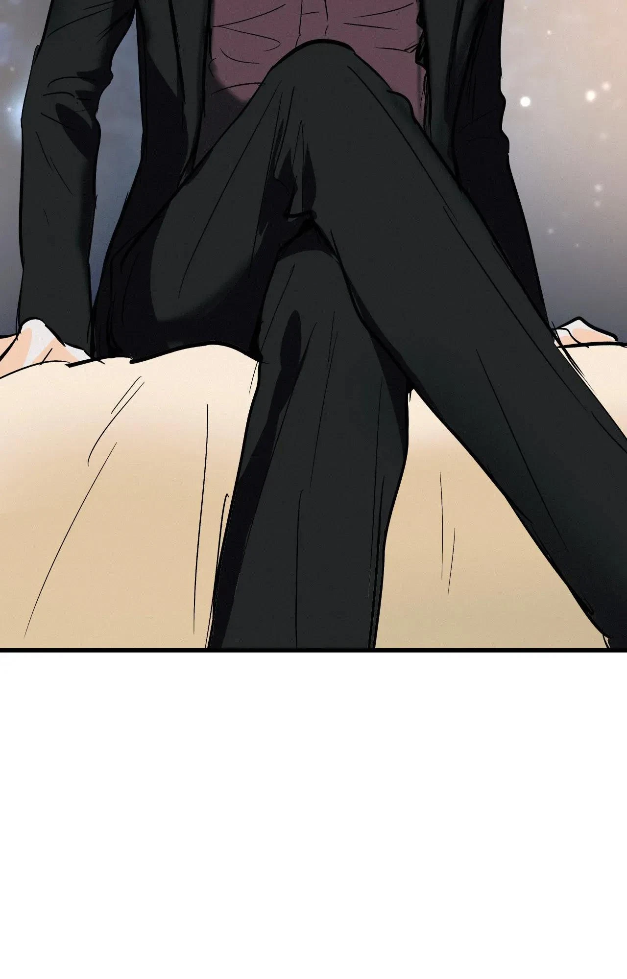 Love And Let Lie Chapter 54, page 3