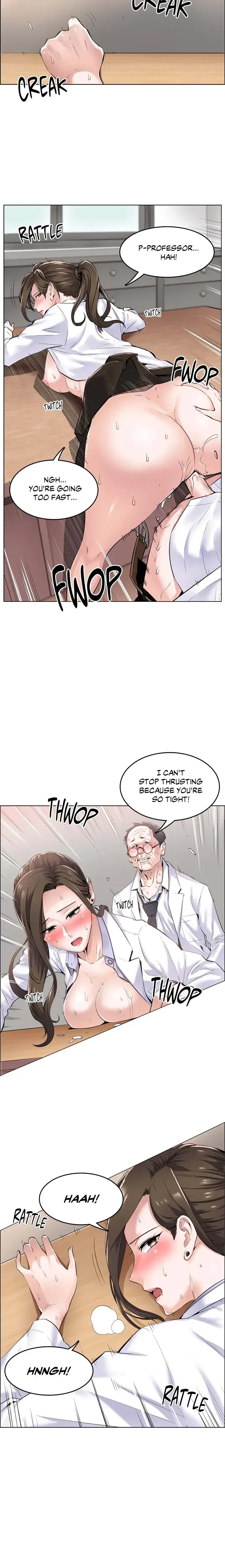 The Game: Fatal Doctor Chapter 1, page 2