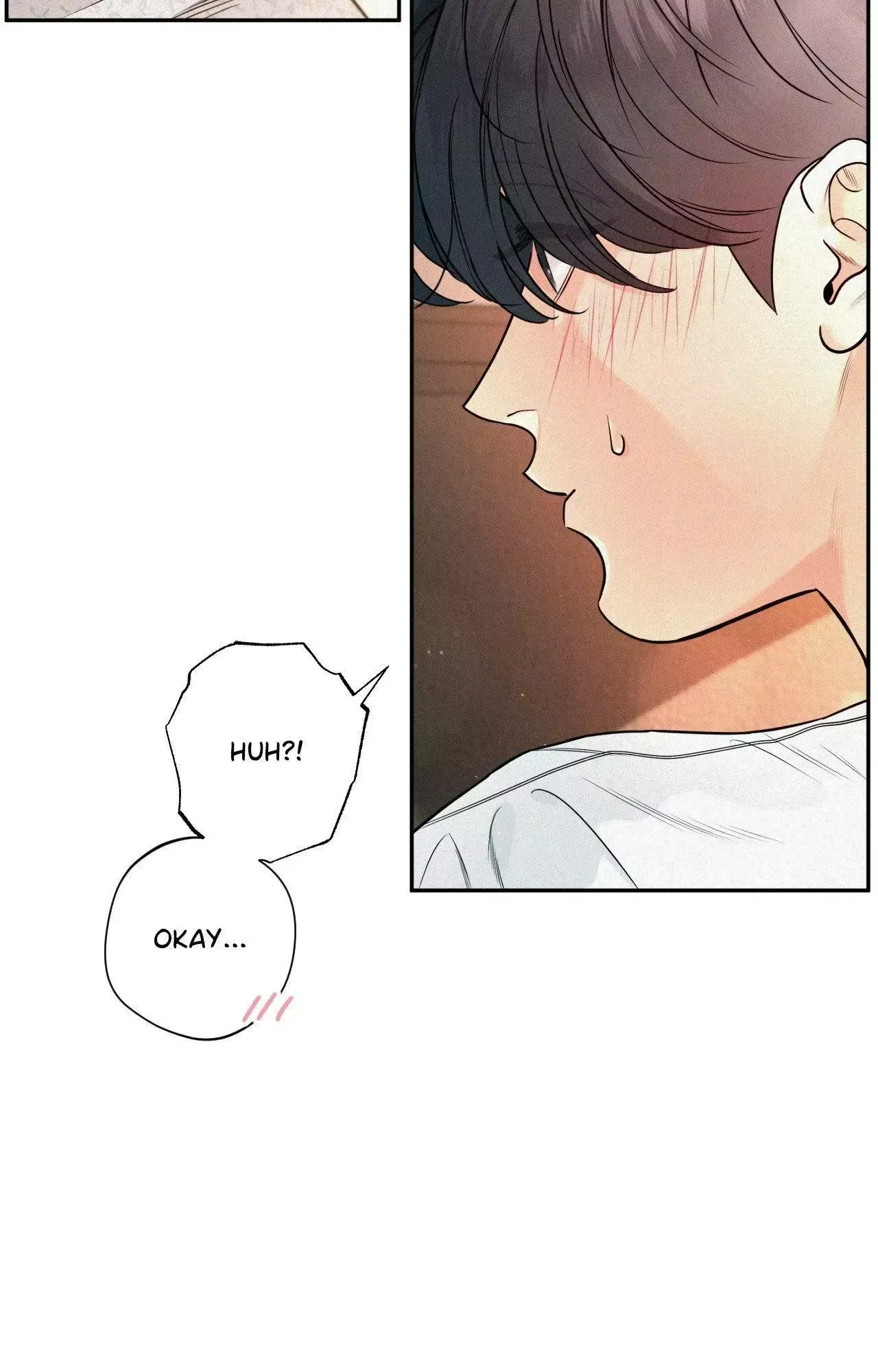 My Lovely Copycat Chapter 22, page 15