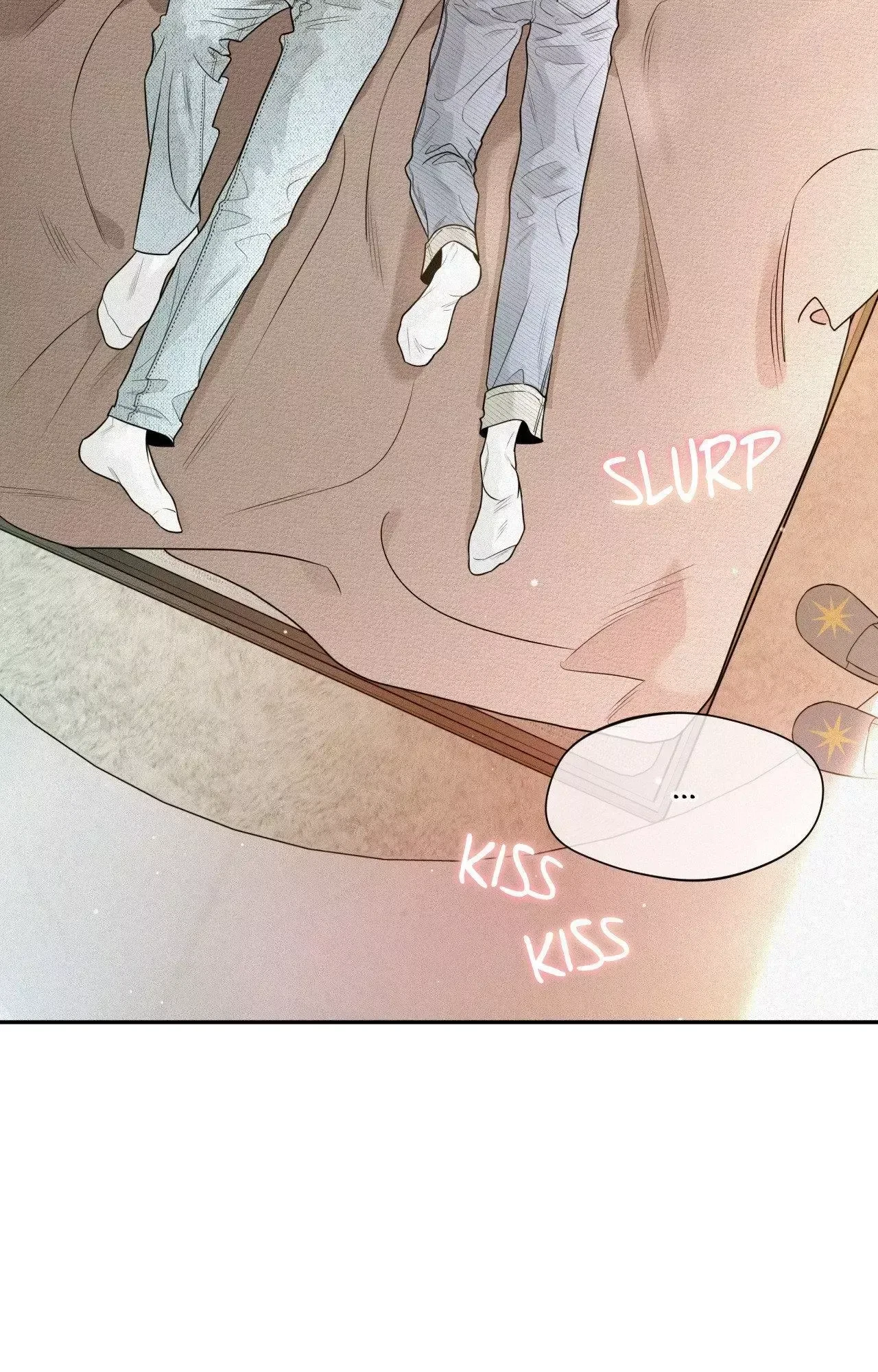 My Lovely Copycat Chapter 22, page 18