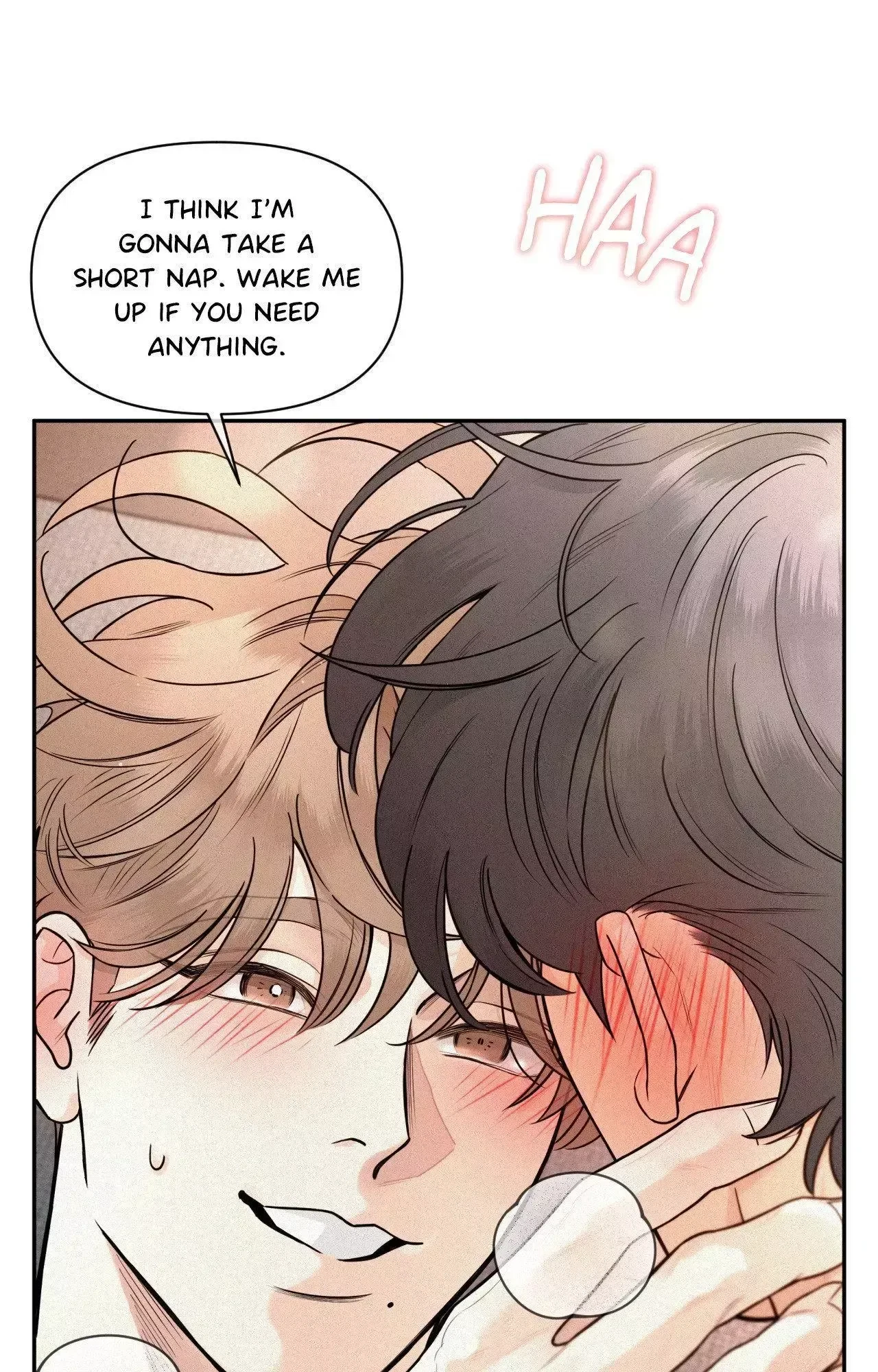 My Lovely Copycat Chapter 22, page 19