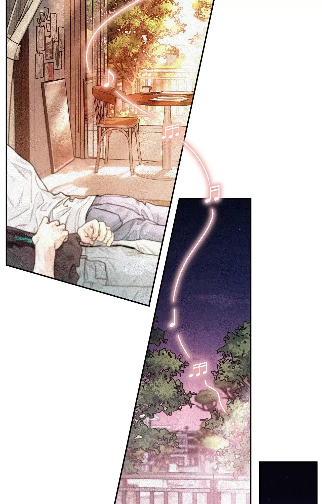 My Lovely Copycat Chapter 22, page 22