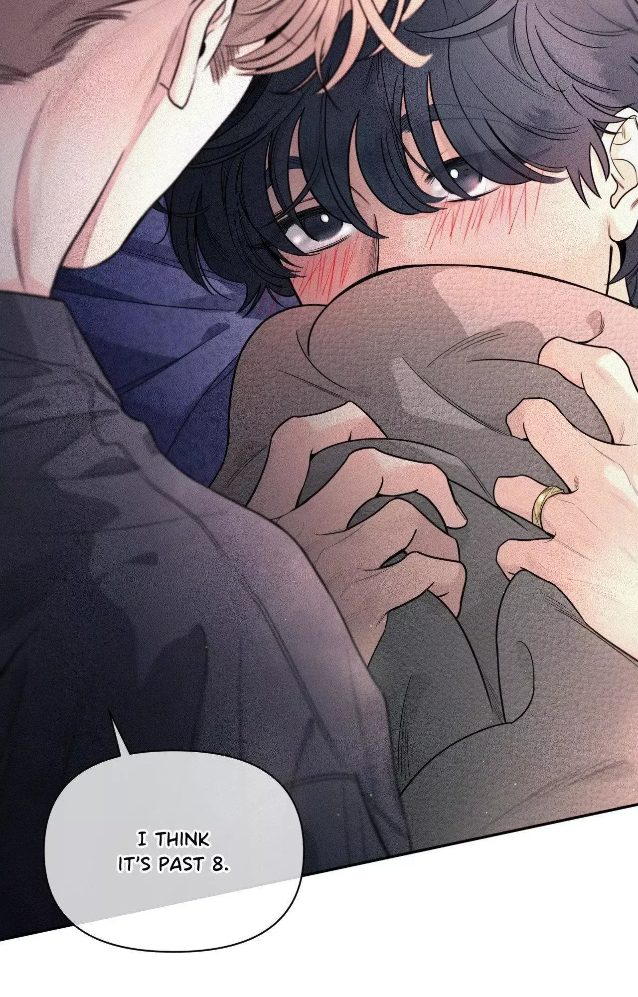 My Lovely Copycat Chapter 22, page 31