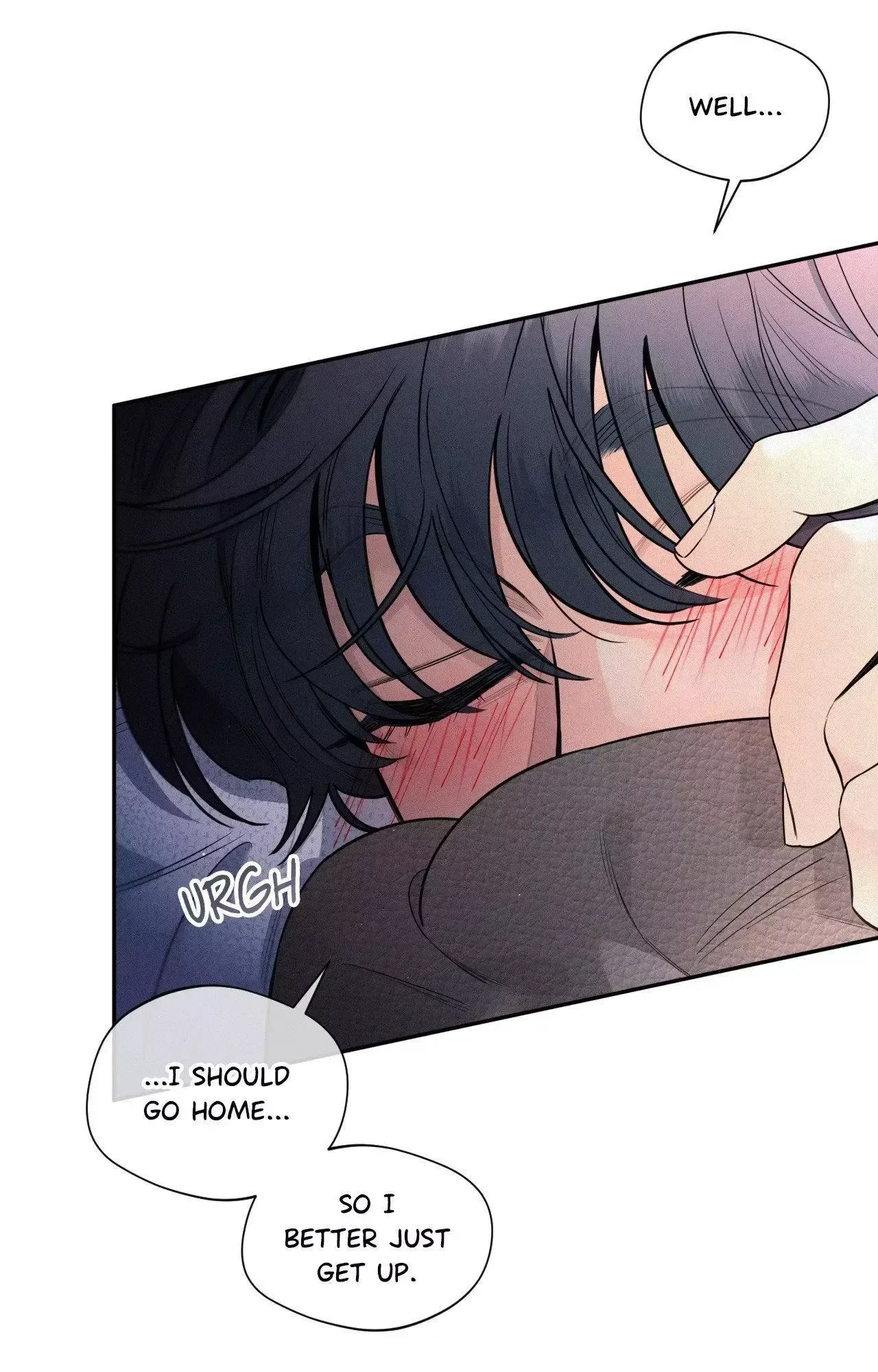 My Lovely Copycat Chapter 22, page 33