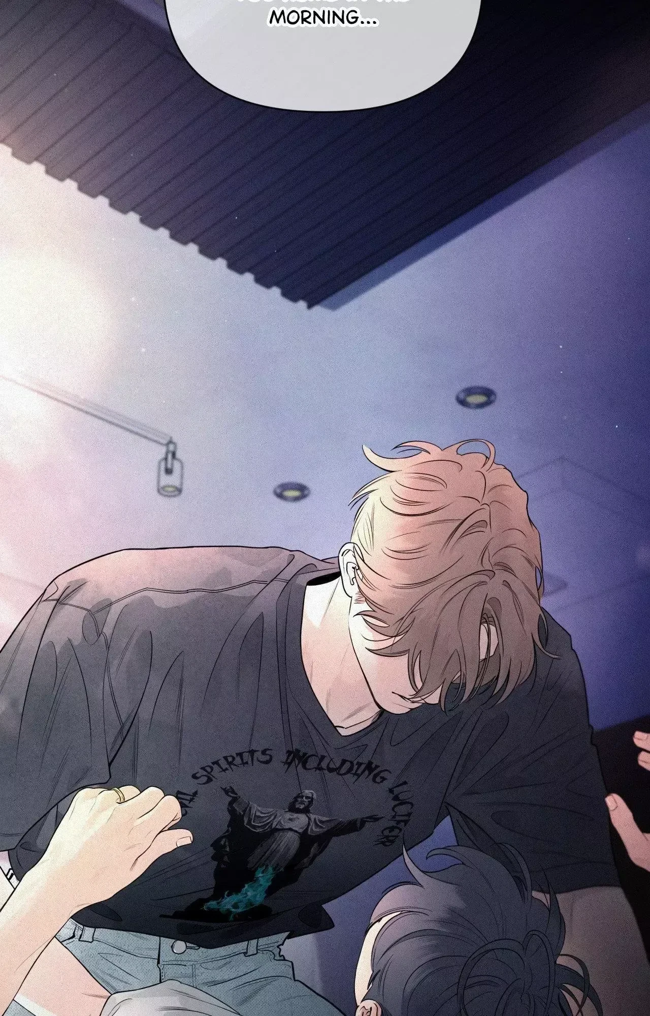 My Lovely Copycat Chapter 22, page 39