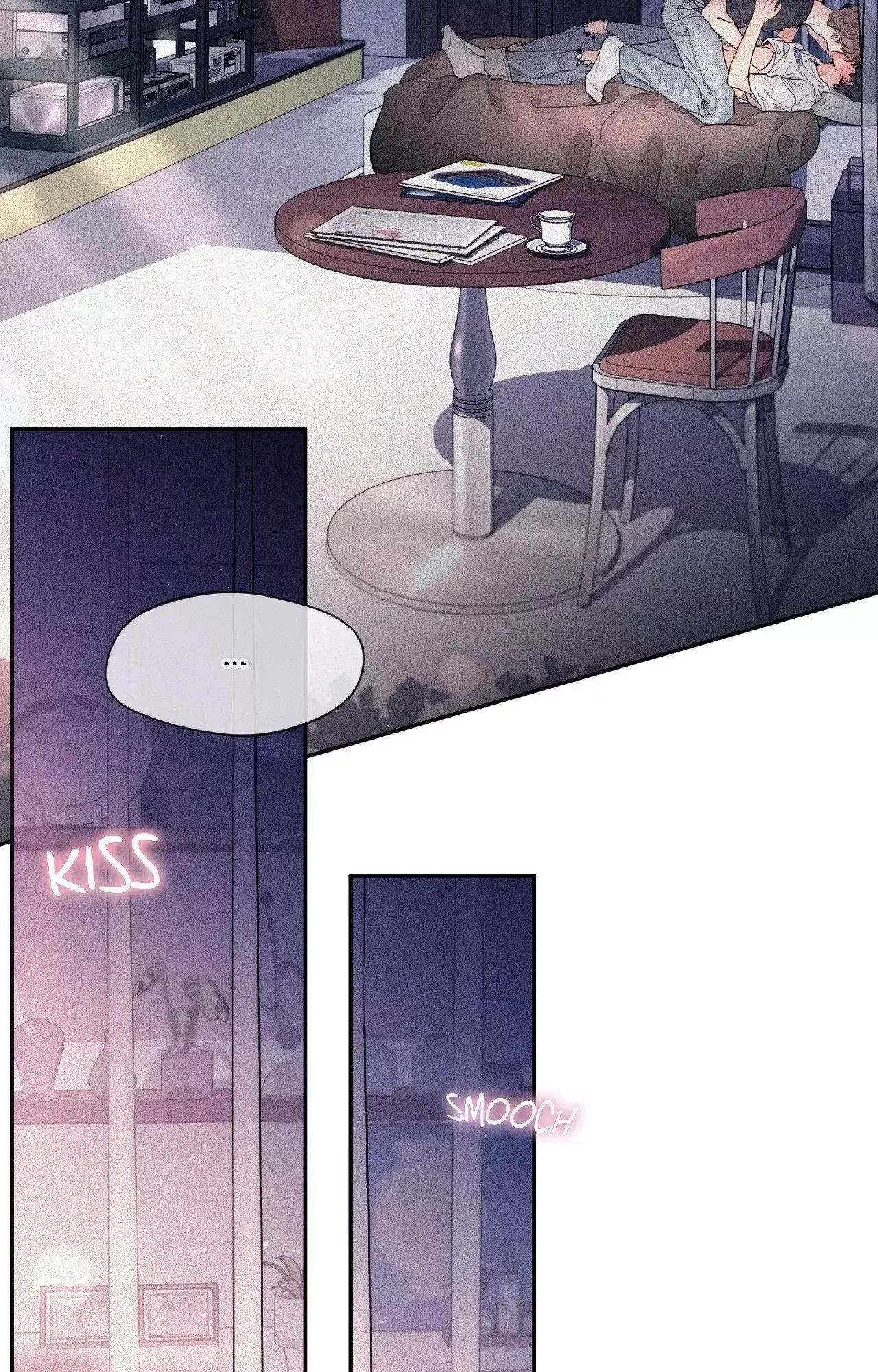 My Lovely Copycat Chapter 22, page 43