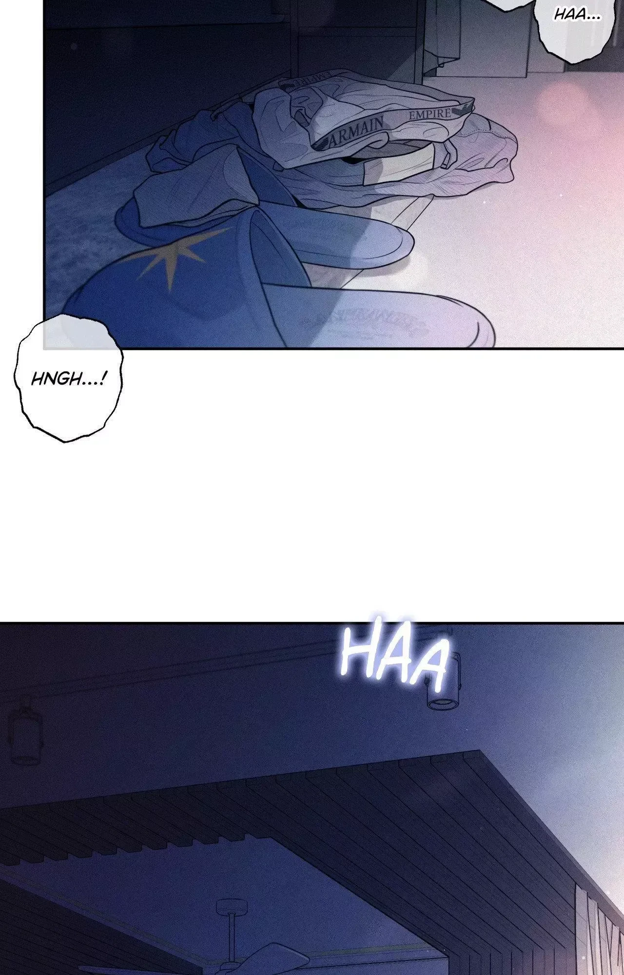 My Lovely Copycat Chapter 22, page 46